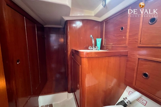 Contest Yachts 35S usata in vendita