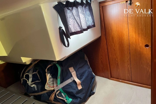 Contest Yachts 35S usata in vendita