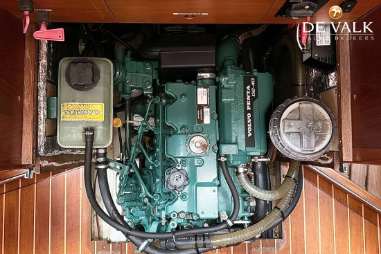 Contest Yachts 35S usata in vendita