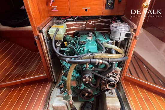 Contest Yachts 35S usata in vendita