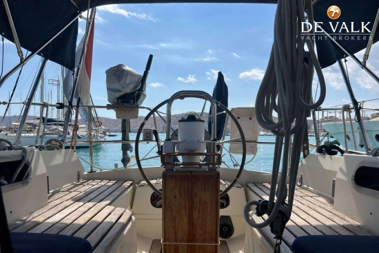 Contest Yachts 35S usata in vendita