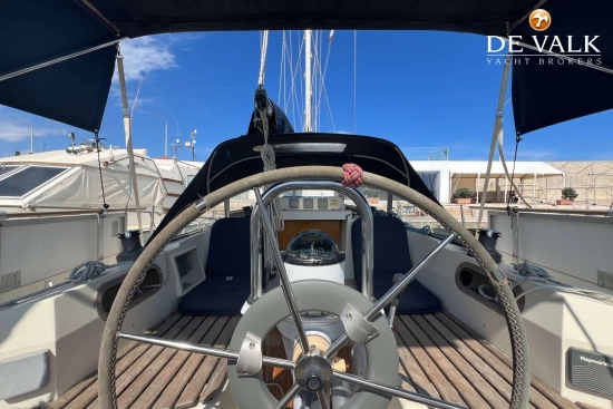 Contest Yachts 35S usata in vendita