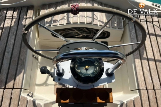 Contest Yachts 35S usata in vendita