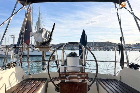 Contest Yachts 35S usata in vendita