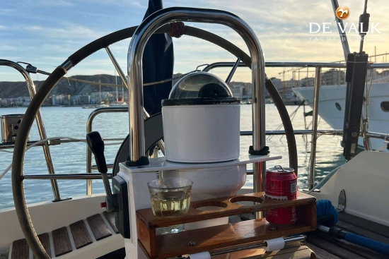 Contest Yachts 35S usata in vendita