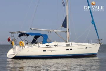 Beneteau Oceanis 411 Electric usata in vendita