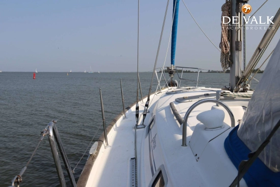 Beneteau Oceanis 411 Electric usata in vendita