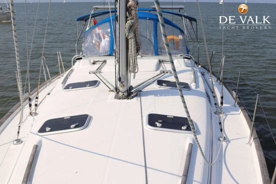Beneteau Oceanis 411 Electric usata in vendita