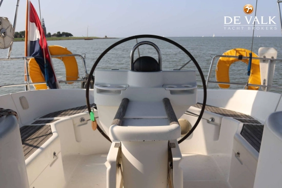 Beneteau Oceanis 411 Electric usata in vendita