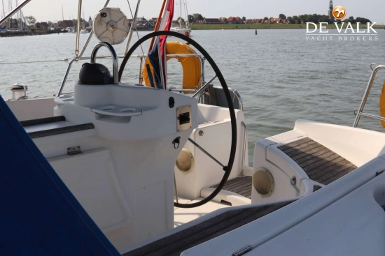 Beneteau Oceanis 411 Electric usata in vendita