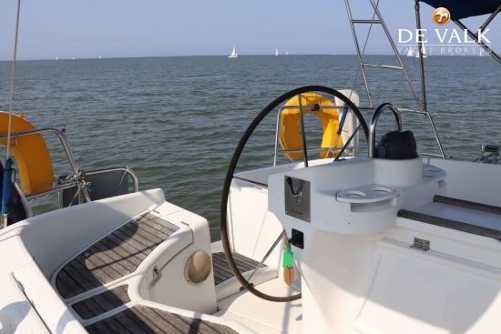 Beneteau Oceanis 411 Electric usata in vendita