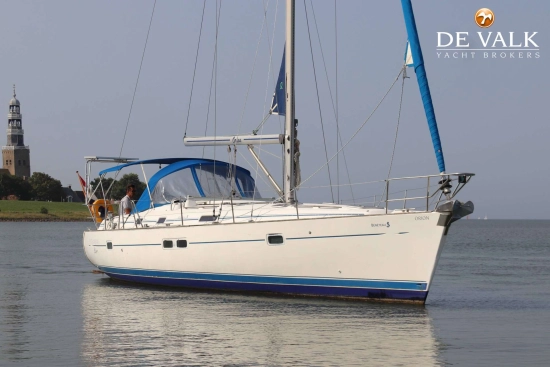 Beneteau Oceanis 411 Electric usata in vendita