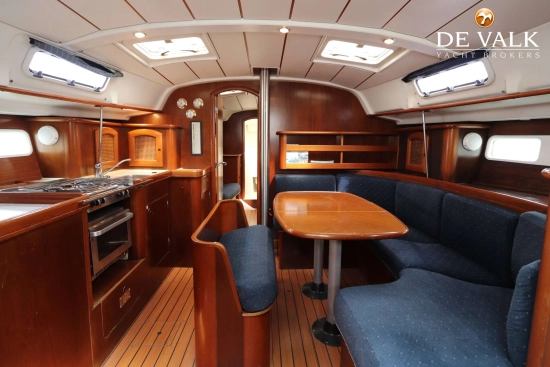 Beneteau Oceanis 411 Electric usata in vendita