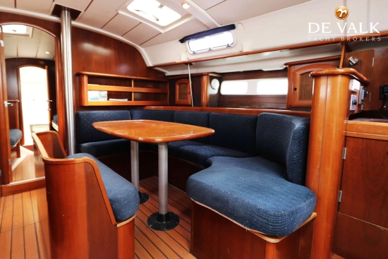 Beneteau Oceanis 411 Electric usata in vendita