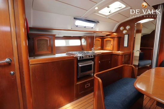 Beneteau Oceanis 411 Electric usata in vendita