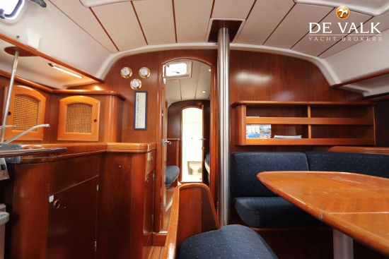 Beneteau Oceanis 411 Electric usata in vendita