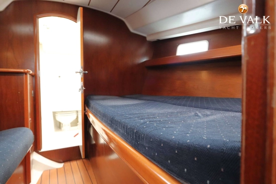Beneteau Oceanis 411 Electric usata in vendita