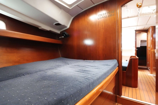 Beneteau Oceanis 411 Electric usata in vendita