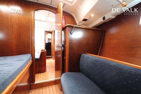 Beneteau Oceanis 411 Electric usata in vendita