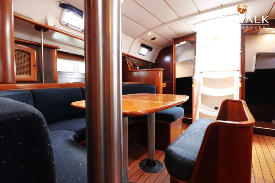 Beneteau Oceanis 411 Electric usata in vendita