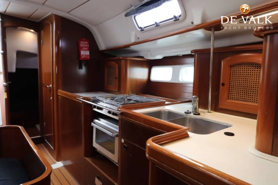 Beneteau Oceanis 411 Electric usata in vendita