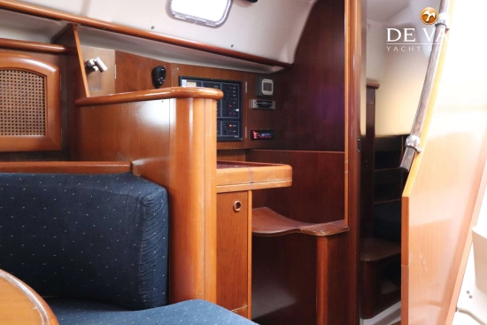 Beneteau Oceanis 411 Electric usata in vendita