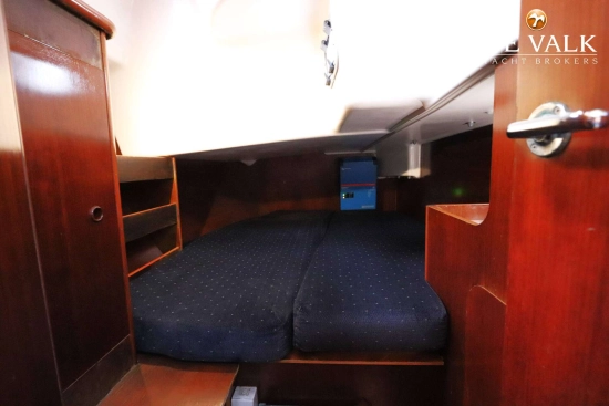 Beneteau Oceanis 411 Electric usata in vendita