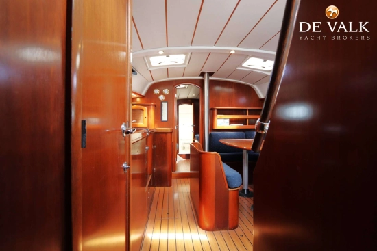 Beneteau Oceanis 411 Electric usata in vendita