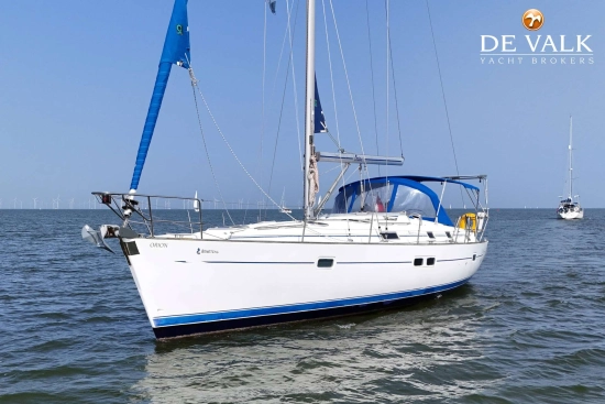 Beneteau Oceanis 411 Electric usata in vendita