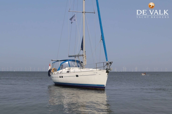 Beneteau Oceanis 411 Electric usata in vendita