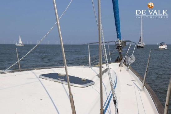 Beneteau Oceanis 411 Electric usata in vendita