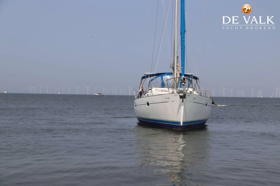 Beneteau Oceanis 411 Electric usata in vendita