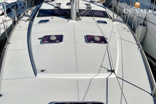 Jeanneau 53 de segunda mano en venta