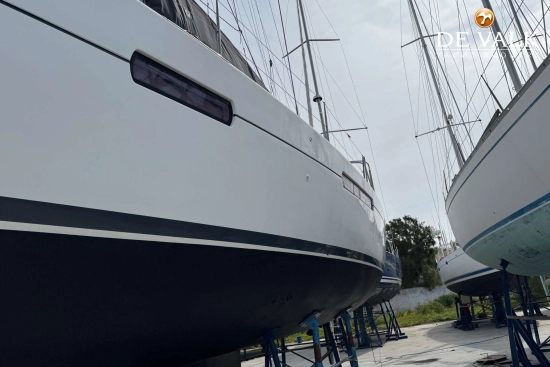 Jeanneau 53 de segunda mano en venta