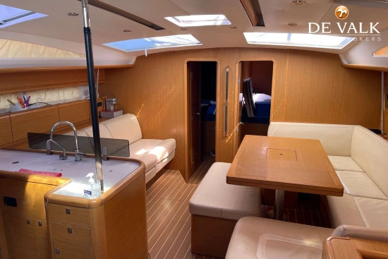Jeanneau 53 de segunda mano en venta