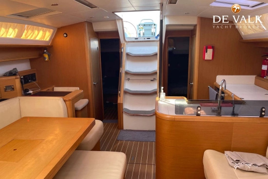 Jeanneau 53 de segunda mano en venta