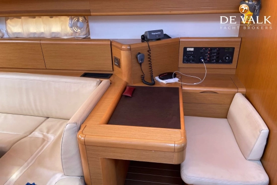Jeanneau 53 de segunda mano en venta