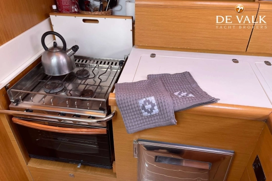 Jeanneau 53 de segunda mano en venta