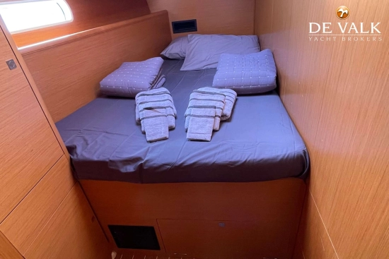 Jeanneau 53 de segunda mano en venta