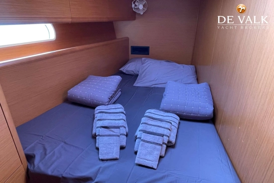 Jeanneau 53 de segunda mano en venta