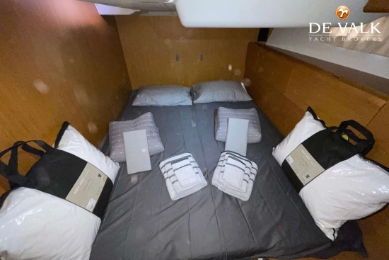 Jeanneau 53 de segunda mano en venta