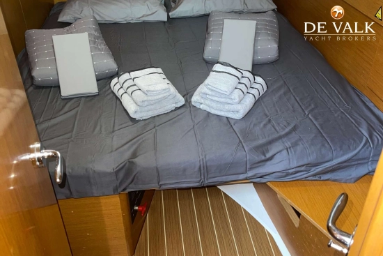 Jeanneau 53 de segunda mano en venta