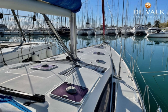 Jeanneau 53 de segunda mano en venta