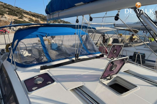 Jeanneau 53 de segunda mano en venta