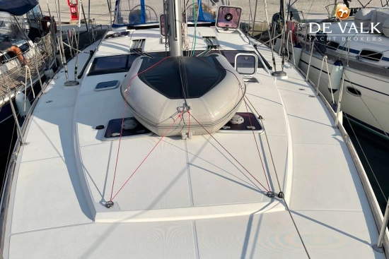 Jeanneau 53 de segunda mano en venta