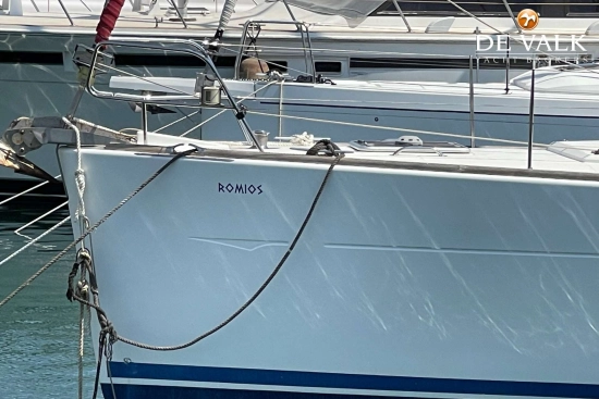 Jeanneau 53 de segunda mano en venta