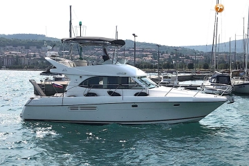 Jeanneau Prestige 36 usata in vendita