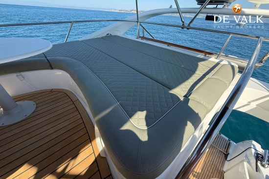 Jeanneau Prestige 36 usata in vendita