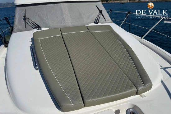 Jeanneau Prestige 36 usata in vendita
