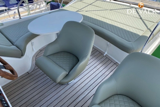 Jeanneau Prestige 36 usata in vendita